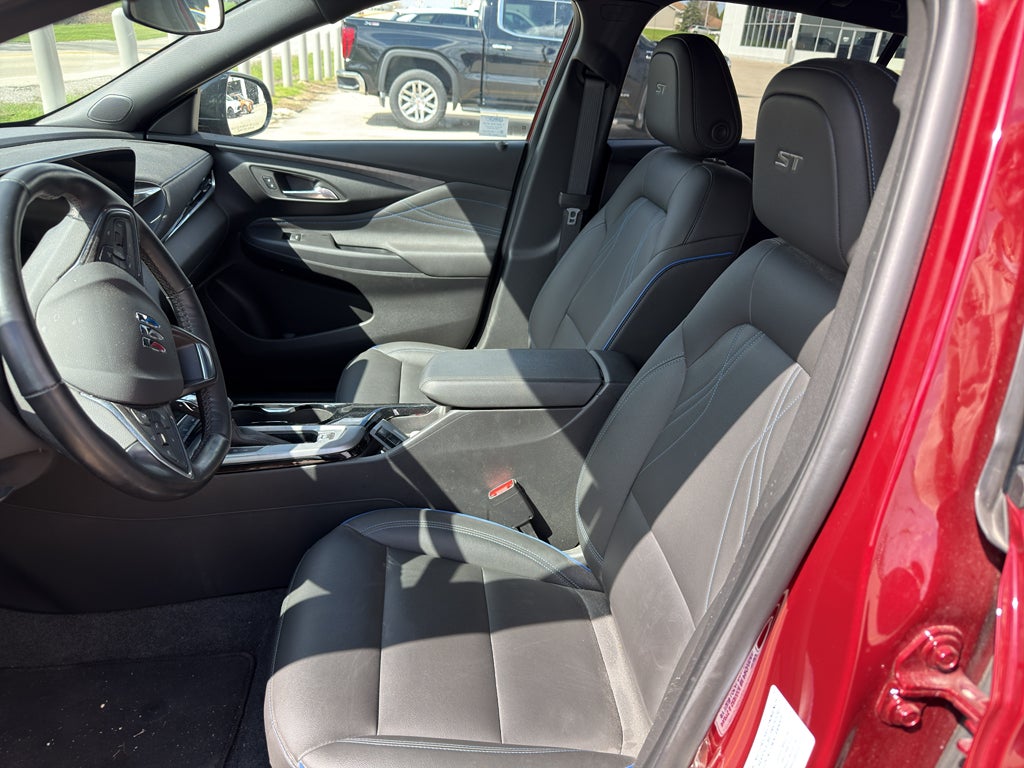 2024 Buick Envista Sport Touring