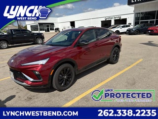 2024 Buick Envista Sport Touring