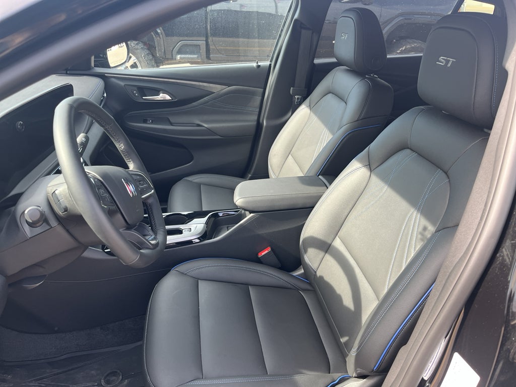 2025 Buick Envista Sport Touring