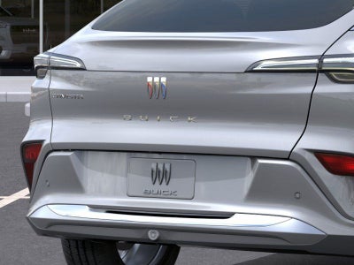 2025 Buick Envista Avenir