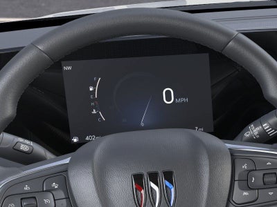 2025 Buick Envista Avenir