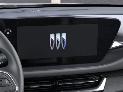 2025 Buick Envista Avenir