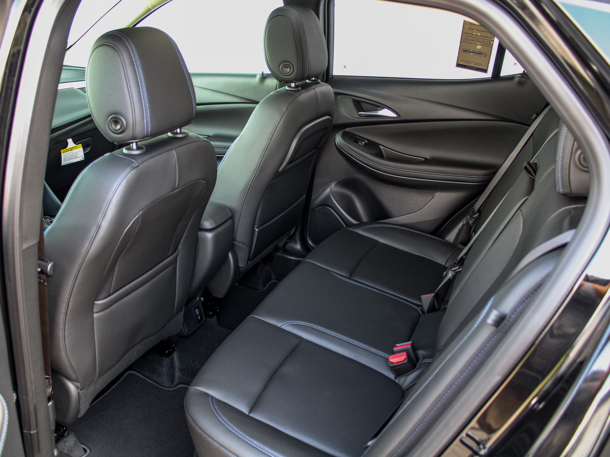 2026 Buick Encore GX Sport Touring - Photo 24