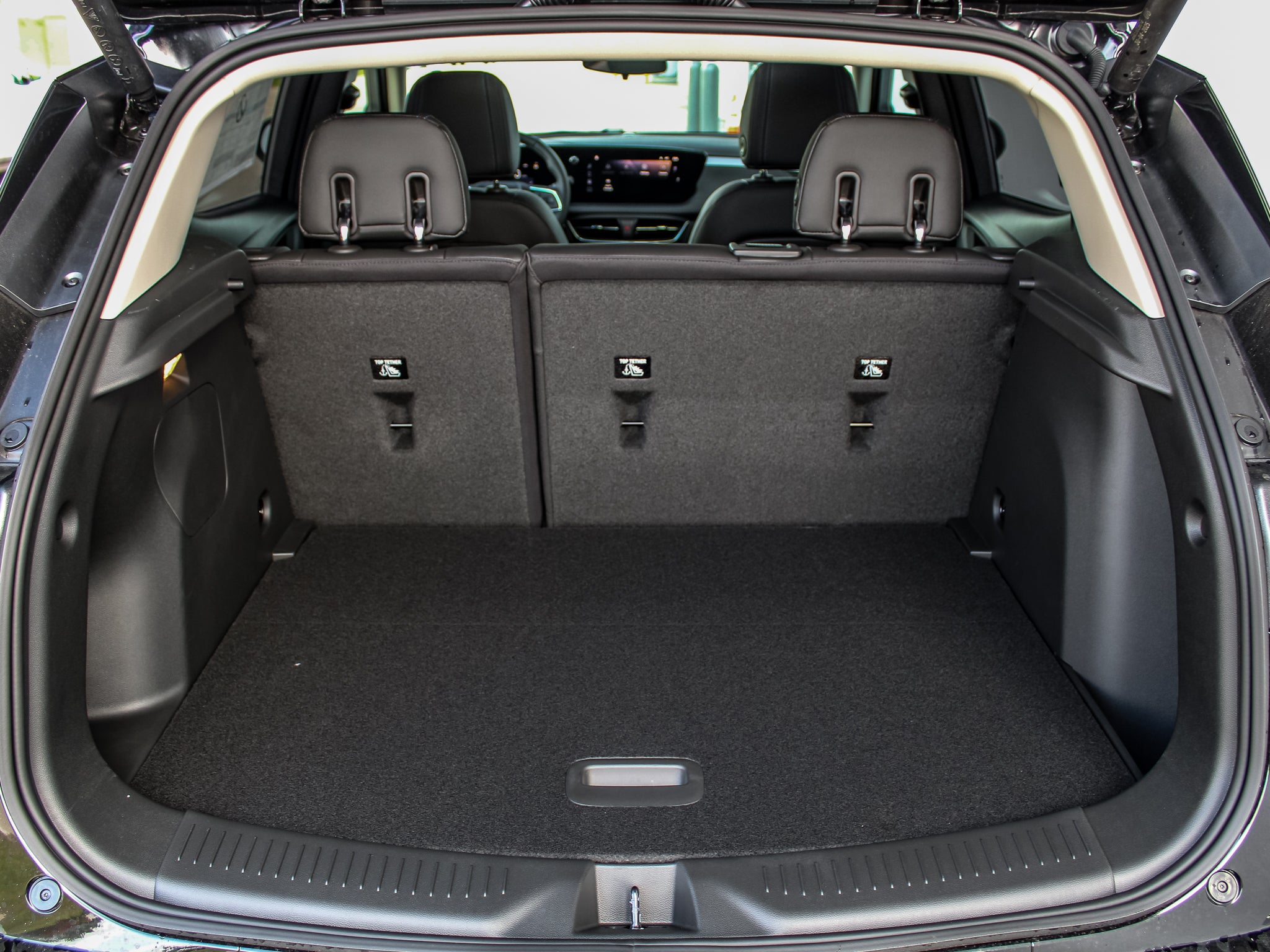 2026 Buick Encore GX Sport Touring - Photo 25