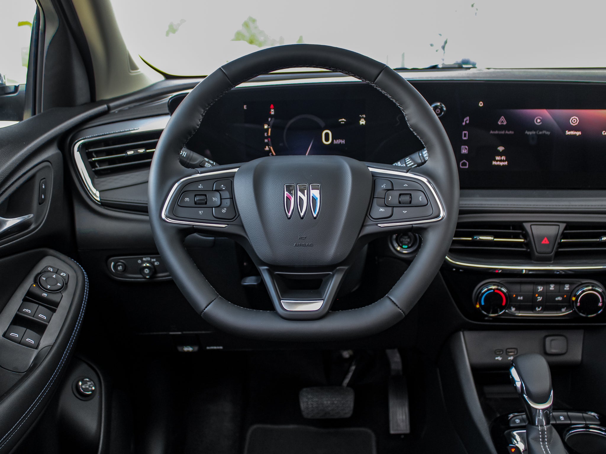 2026 Buick Encore GX Sport Touring - Photo 26