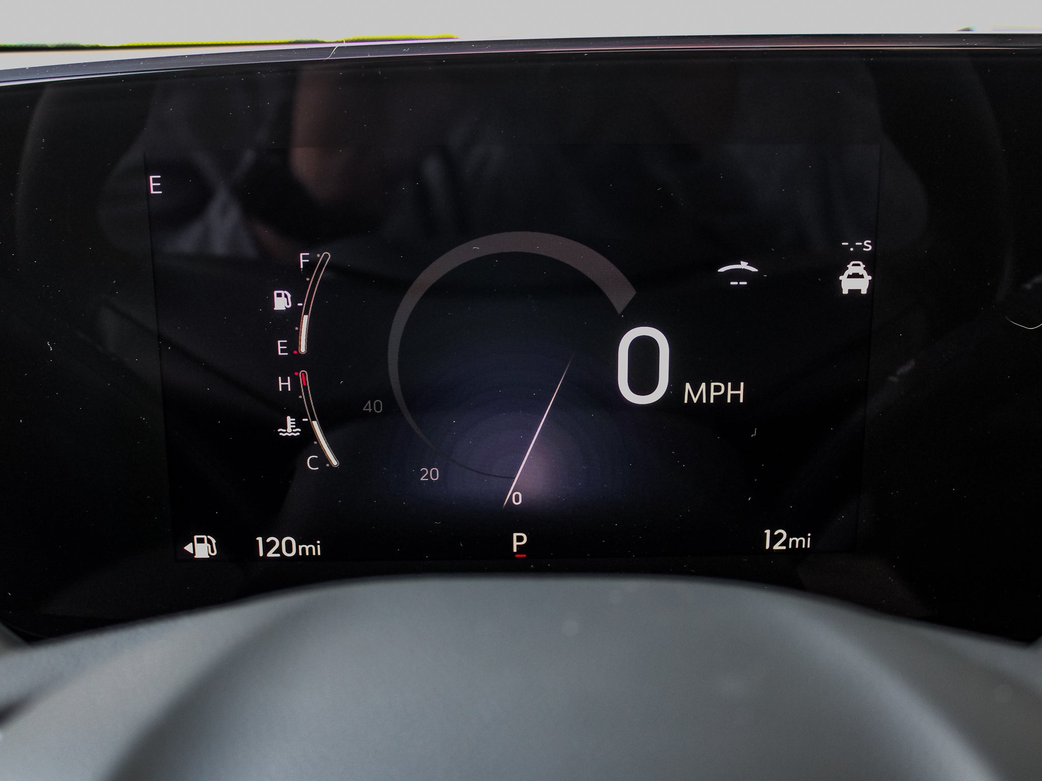 2026 Buick Encore GX Sport Touring - Photo 27