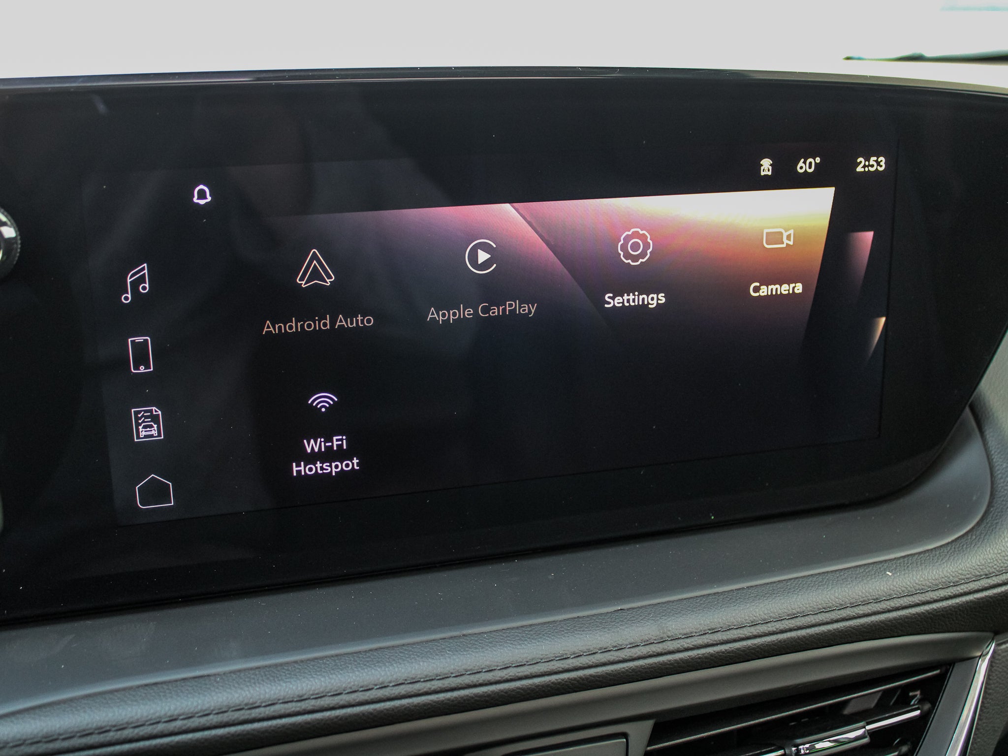2026 Buick Encore GX Sport Touring - Photo 28