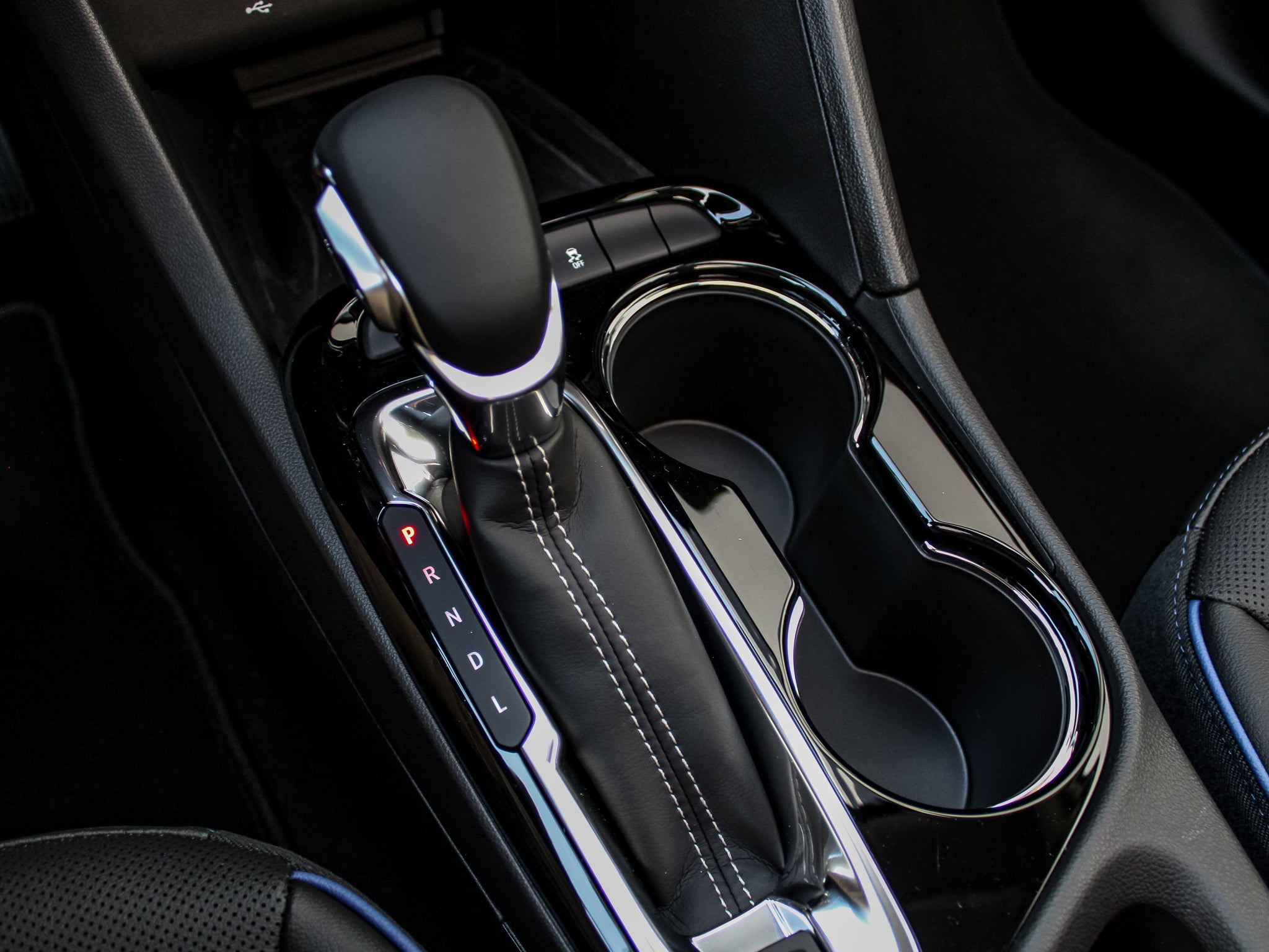 2026 Buick Encore GX Sport Touring - Photo 30