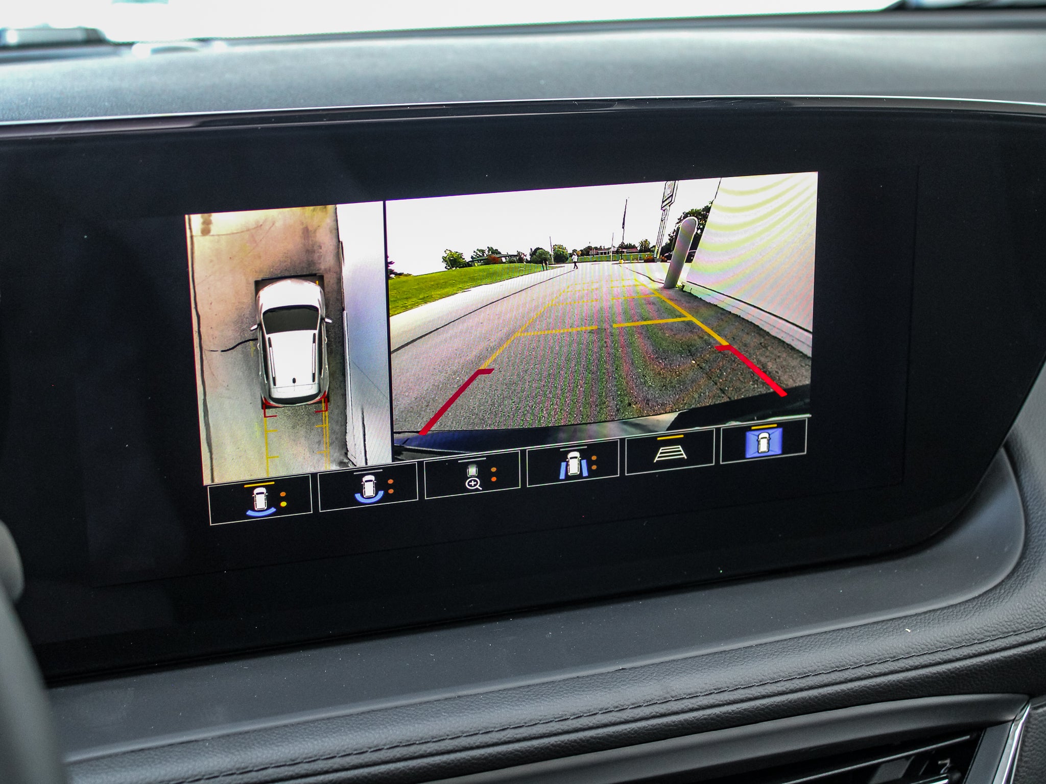2026 Buick Encore GX Sport Touring - Photo 31