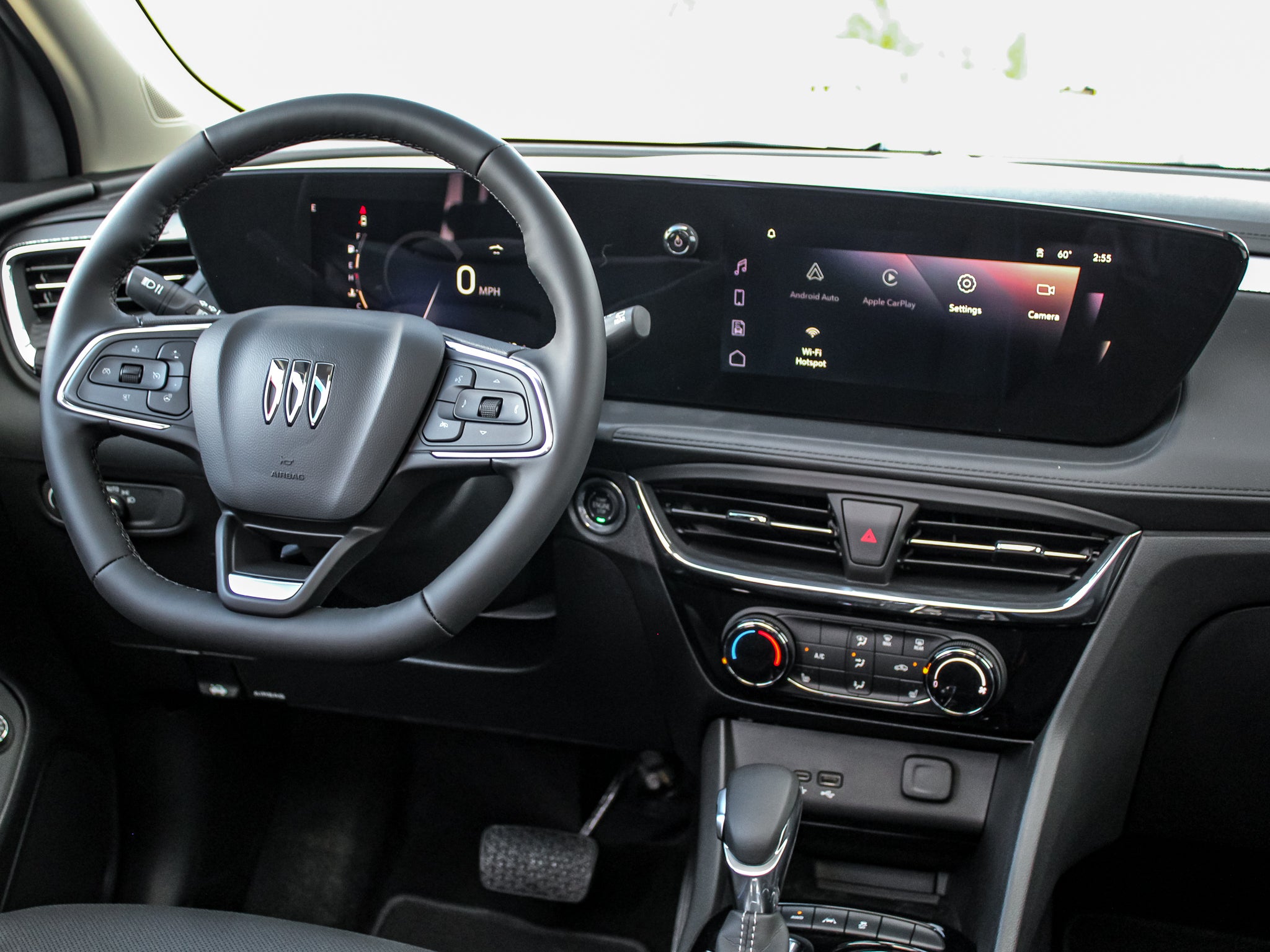 2026 Buick Encore GX Sport Touring - Photo 32