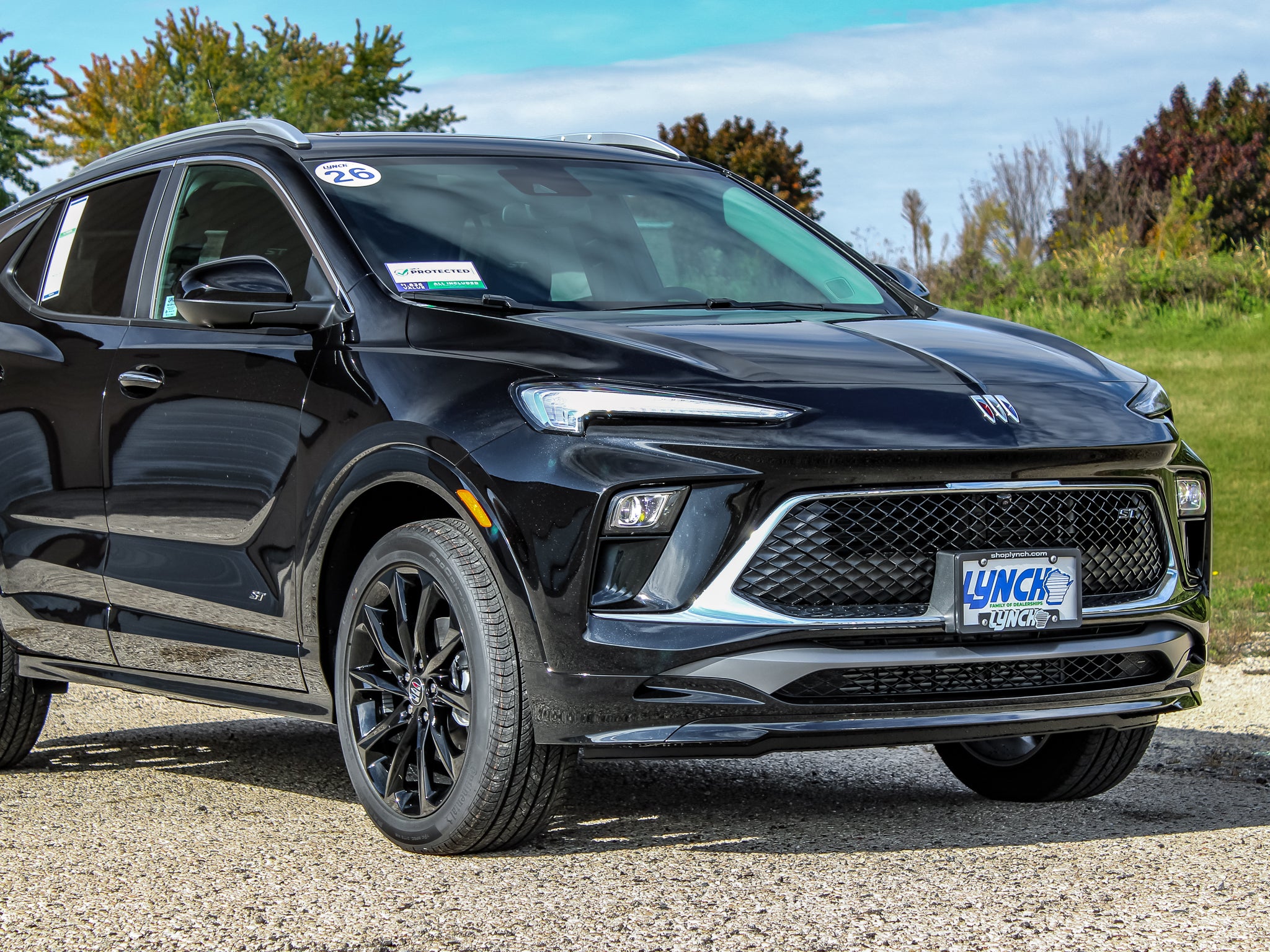 2026 Buick Encore GX Sport Touring - Photo 33