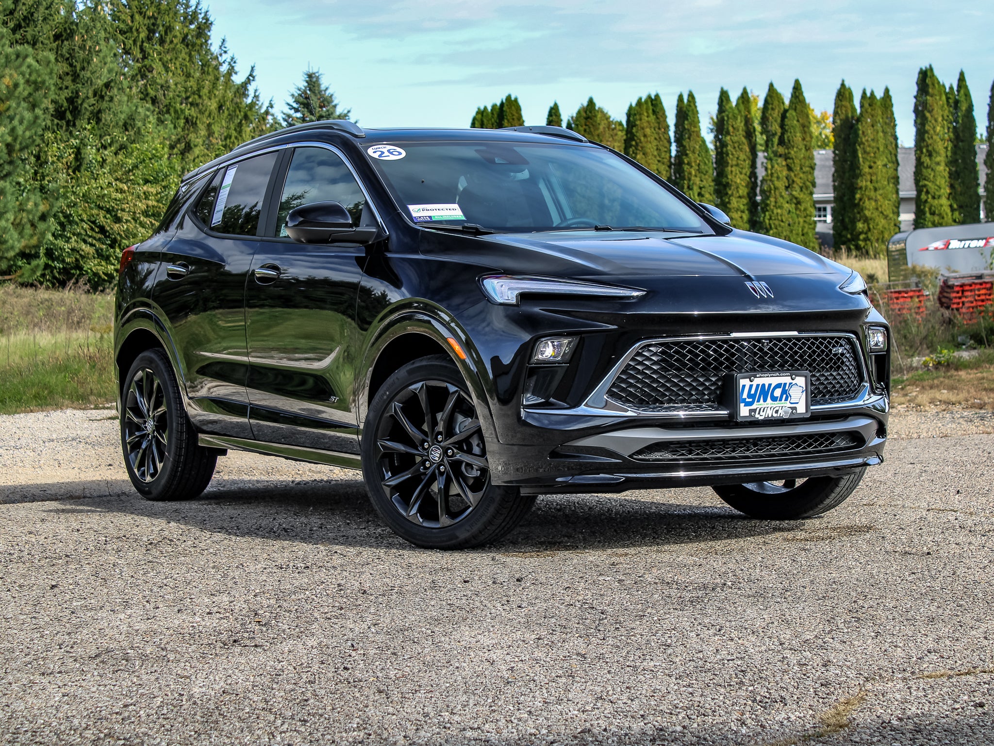 2026 Buick Encore GX Sport Touring - Photo 35