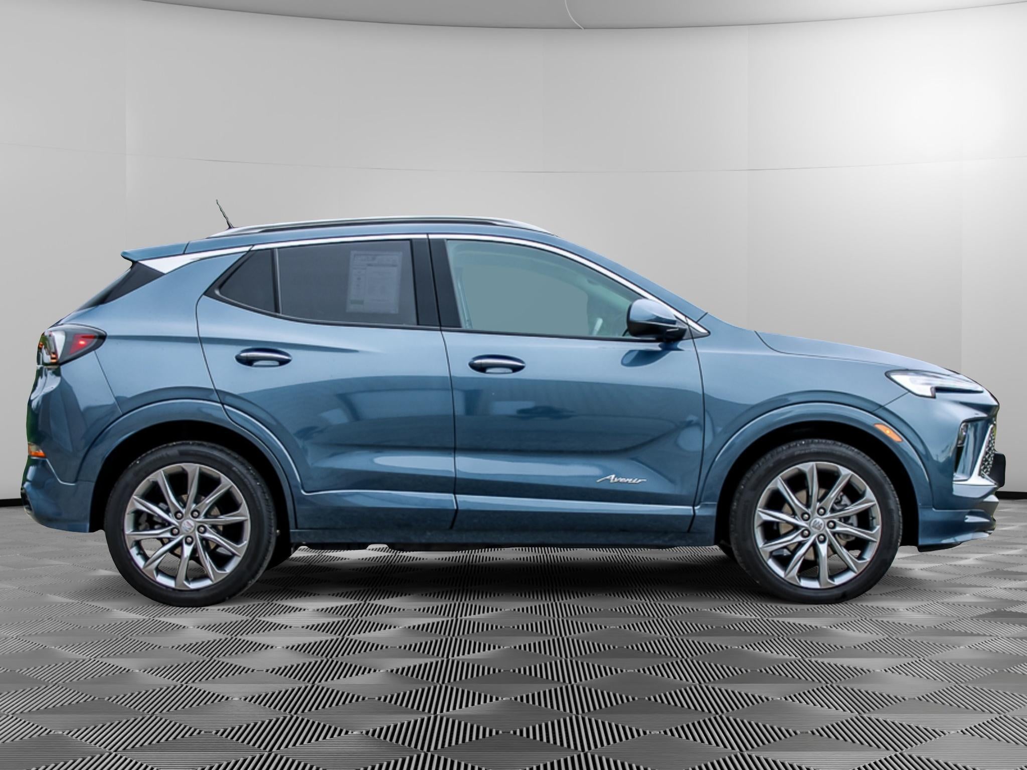 2024 Buick Encore GX Avenir