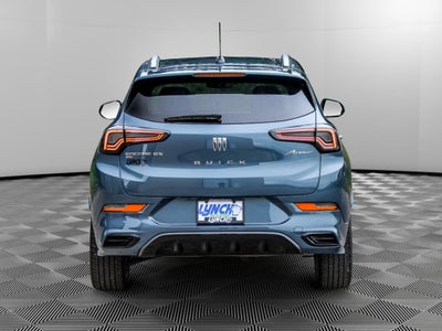 2024 Buick Encore GX Avenir