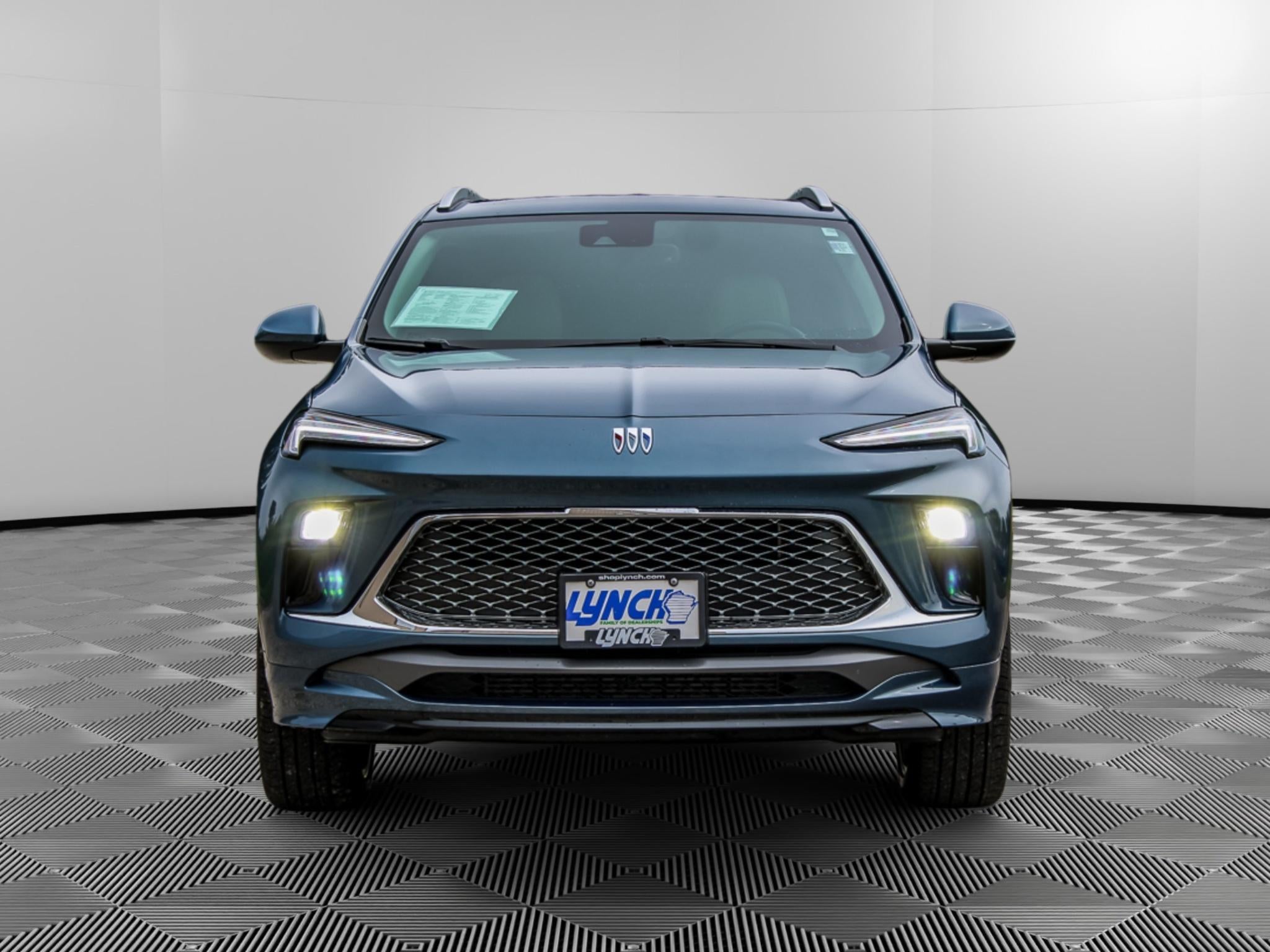 2024 Buick Encore GX Avenir