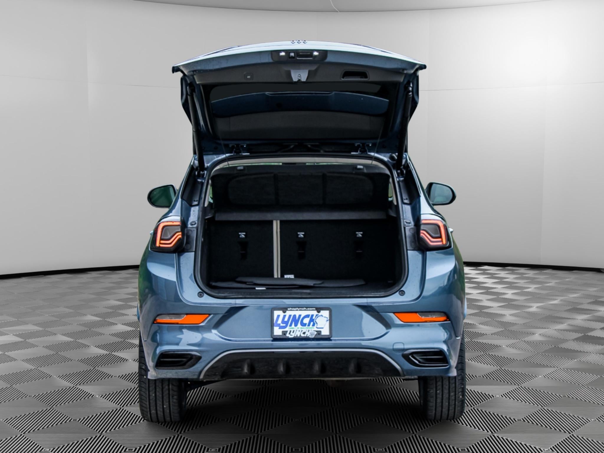2024 Buick Encore GX Avenir