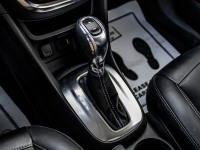 2015 Buick Encore Leather