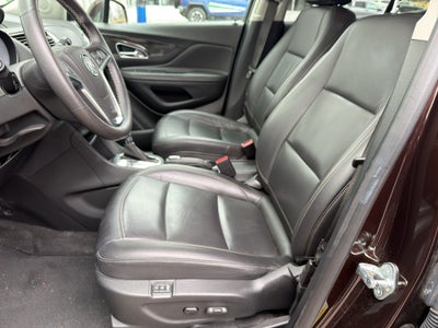 2015 Buick Encore Leather