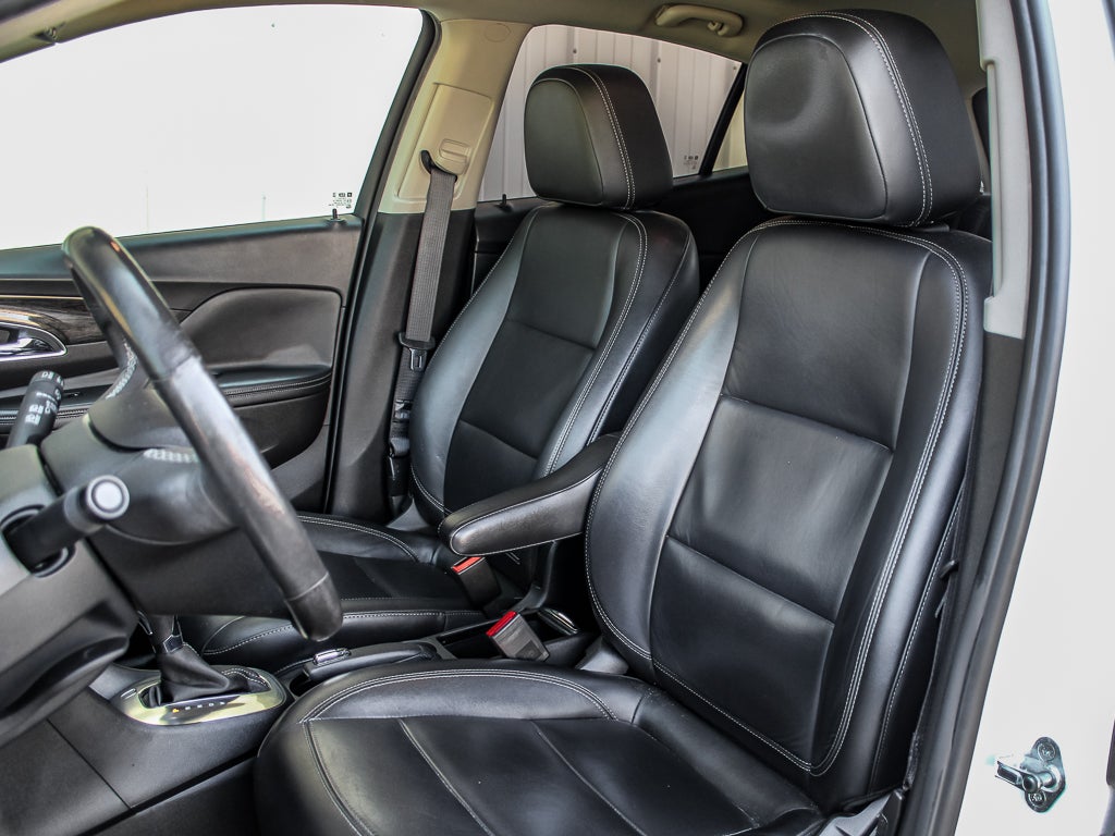 2016 Buick Encore Leather