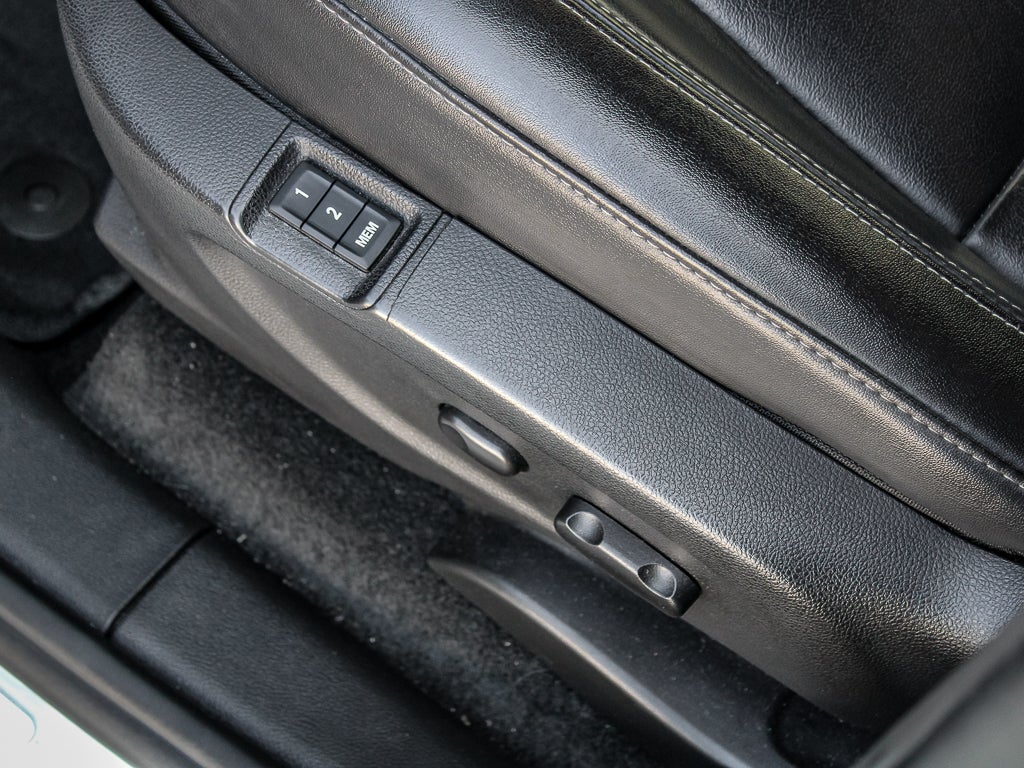 2016 Buick Encore Leather