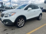 2016 Buick Encore Leather