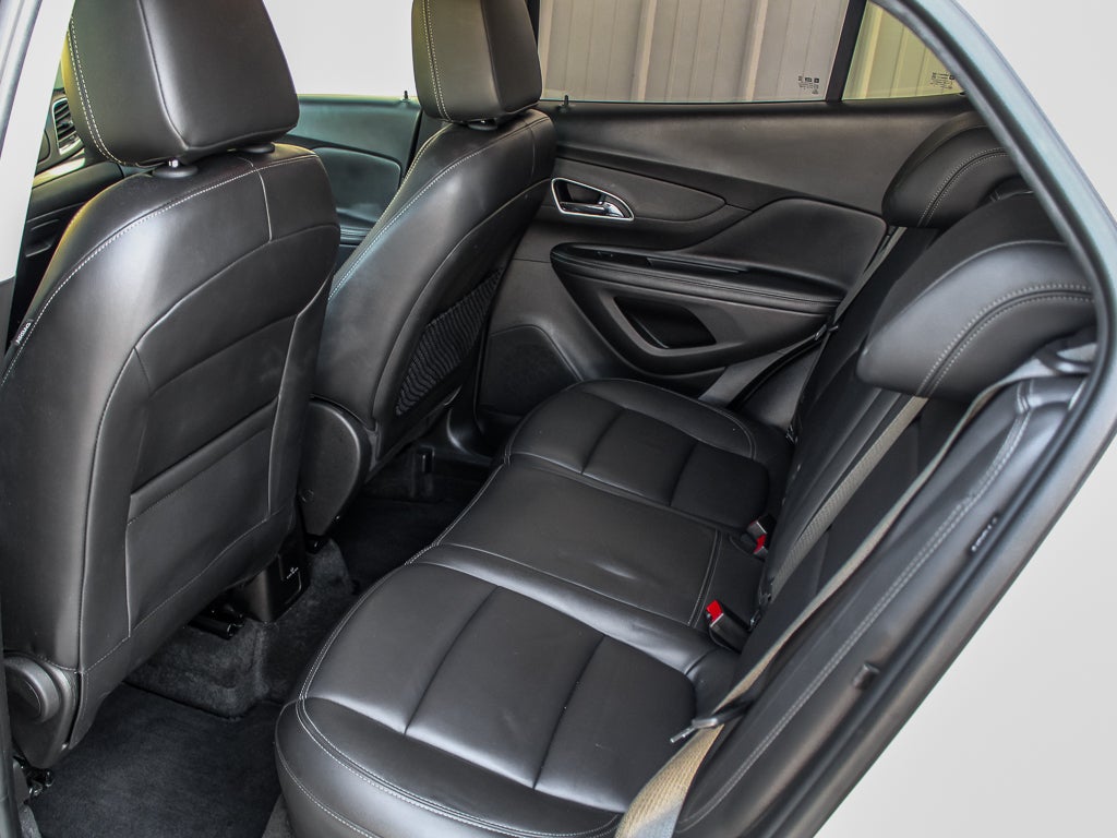 2016 Buick Encore Leather