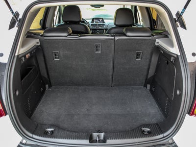 2016 Buick Encore Leather