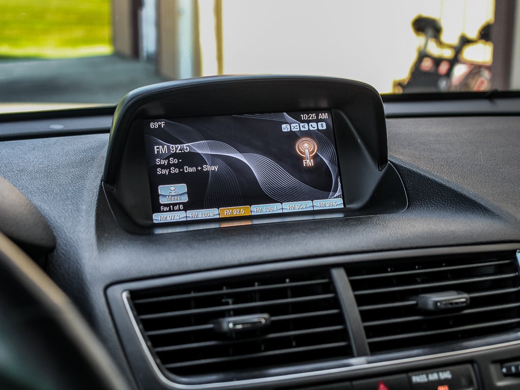 2016 Buick Encore Leather