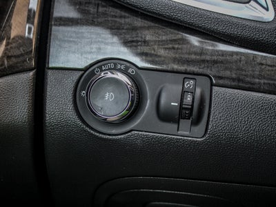 2016 Buick Encore Leather