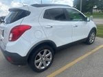 2016 Buick Encore Leather