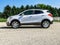 2016 Buick Encore Leather
