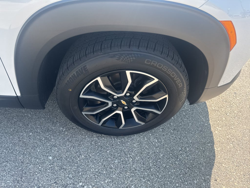 2022 Chevrolet Trailblazer ACTIV