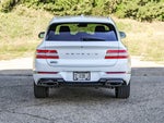 2024 Genesis GV80 2.5T AWD