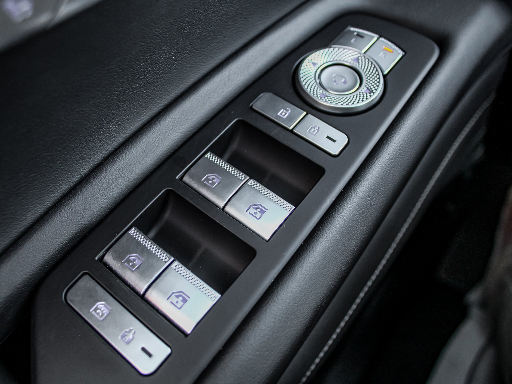 2024 Genesis GV80 2.5T AWD