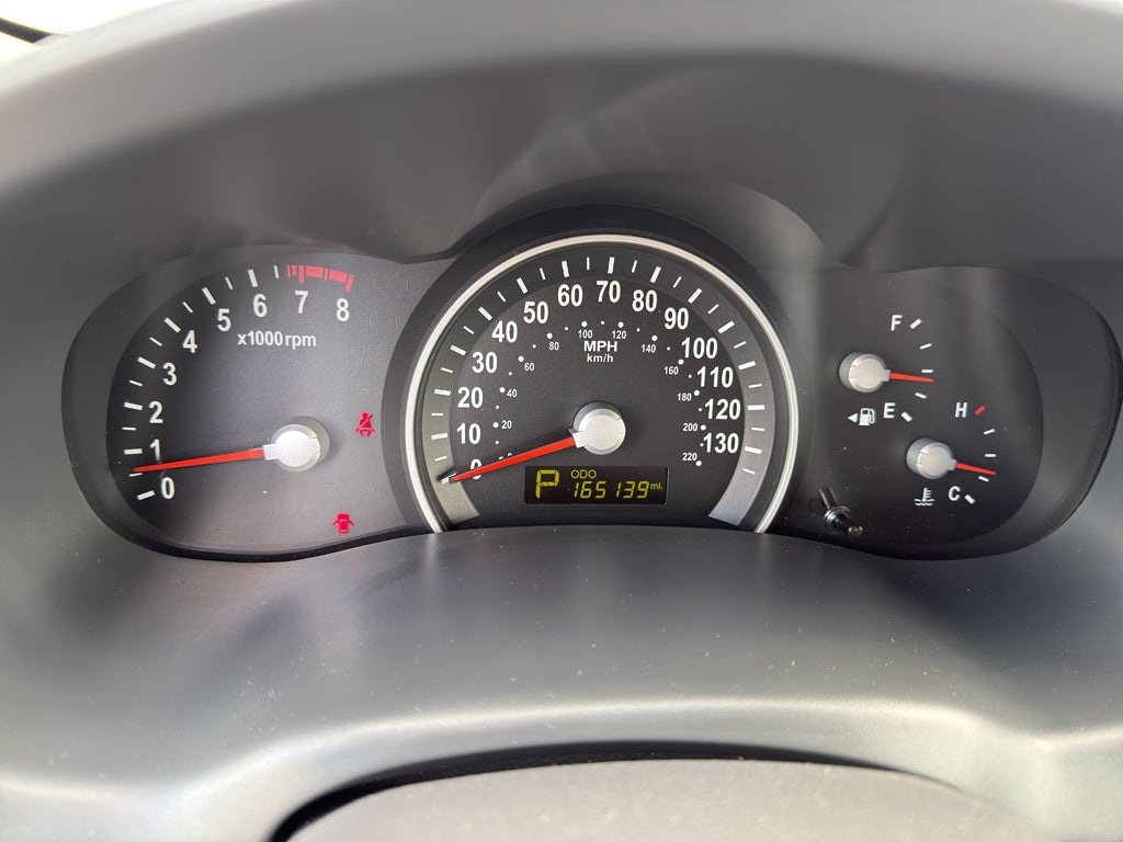 2012 Kia Sedona LX
