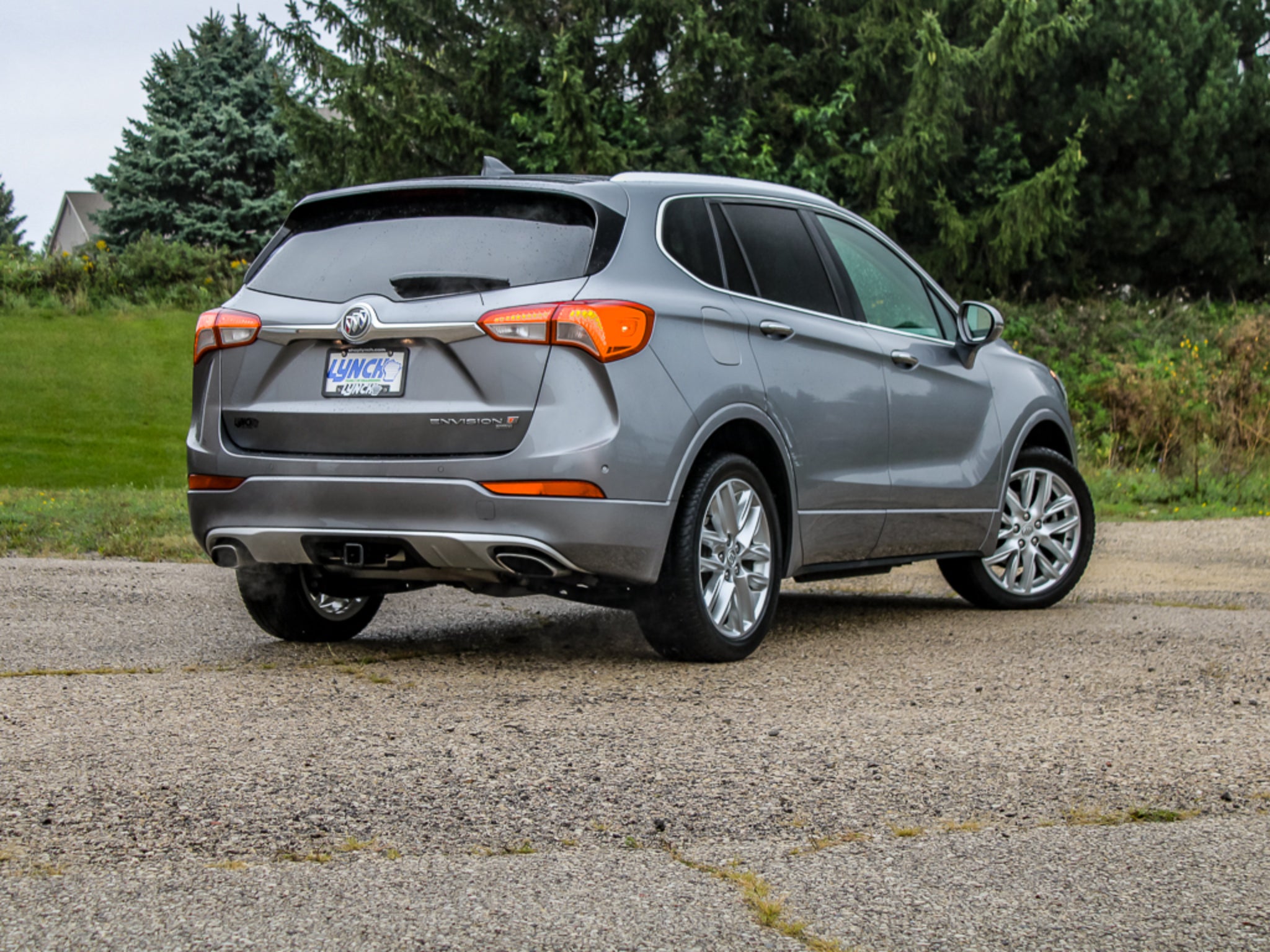 2019 Buick Envision Premium