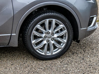 2019 Buick Envision Premium
