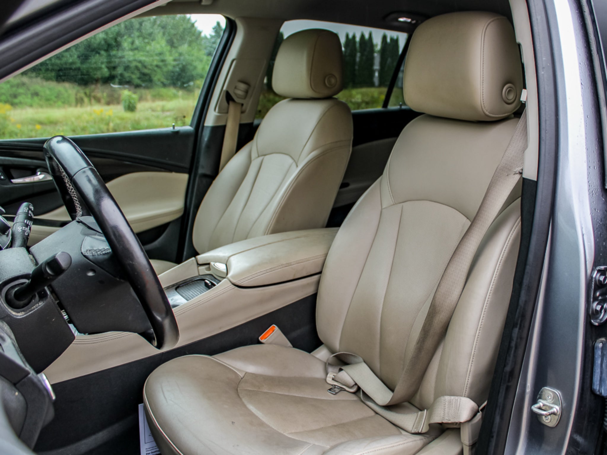 2019 Buick Envision Premium