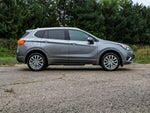 2019 Buick Envision Premium