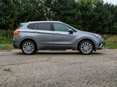 2019 Buick Envision Premium