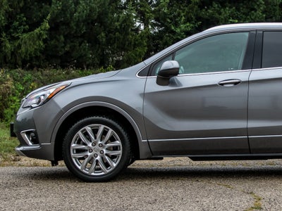 2019 Buick Envision Premium