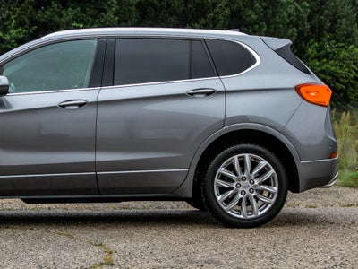 2019 Buick Envision Premium