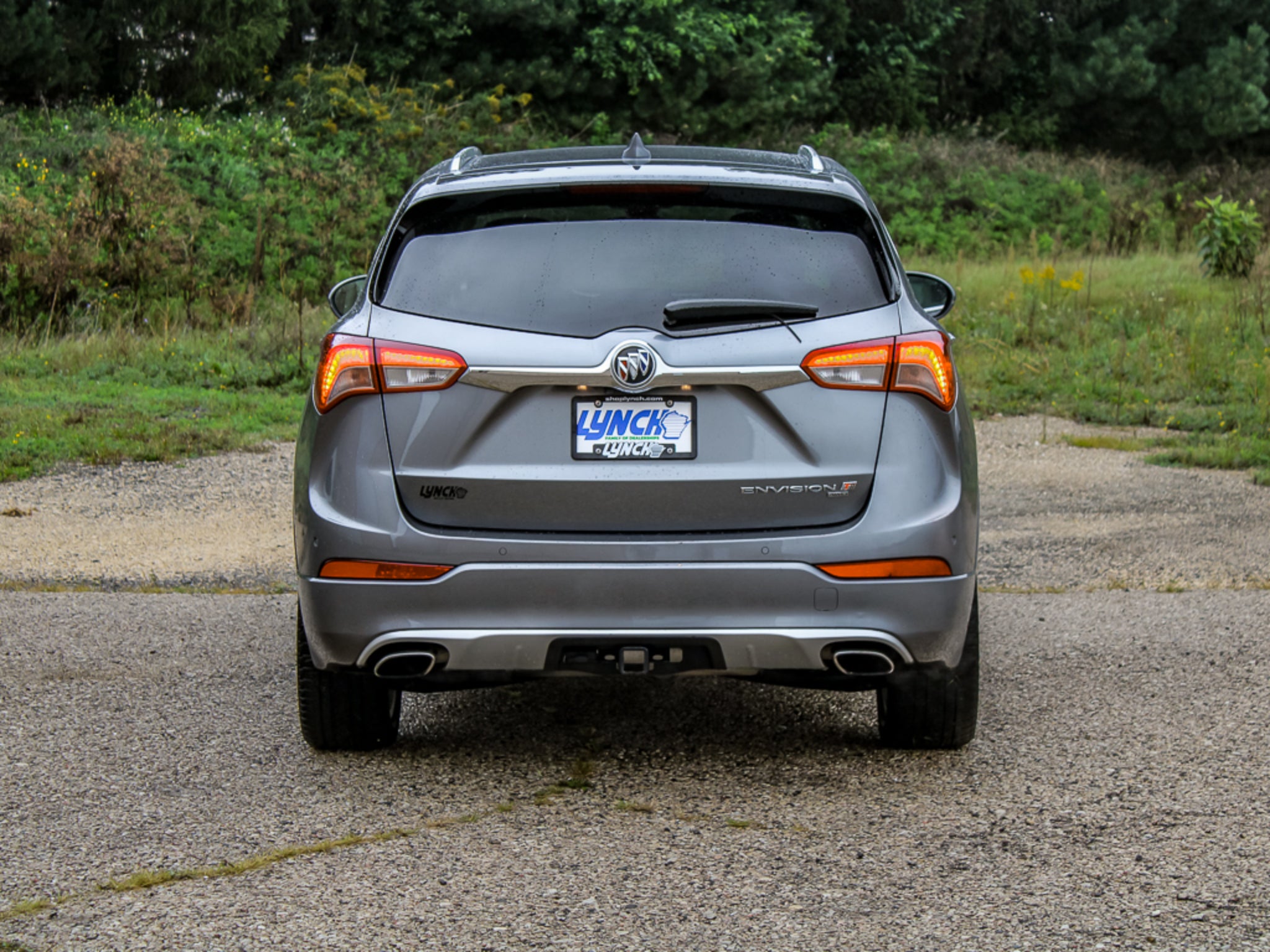2019 Buick Envision Premium
