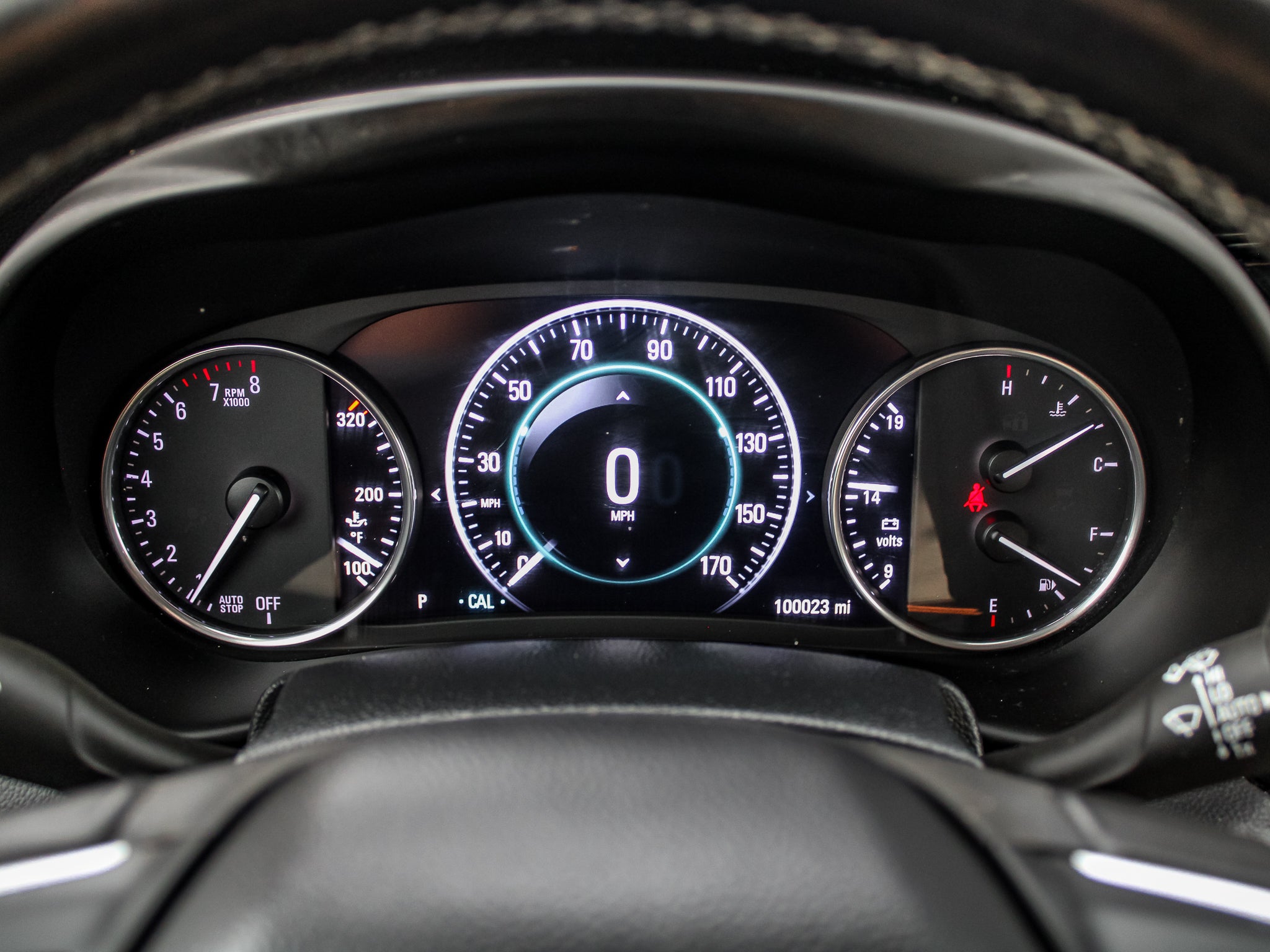 2019 Buick Envision Premium