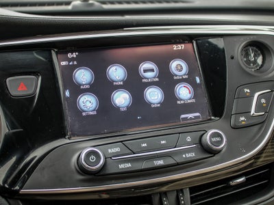 2019 Buick Envision Premium