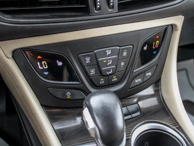 2019 Buick Envision Premium