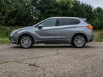 2019 Buick Envision Premium