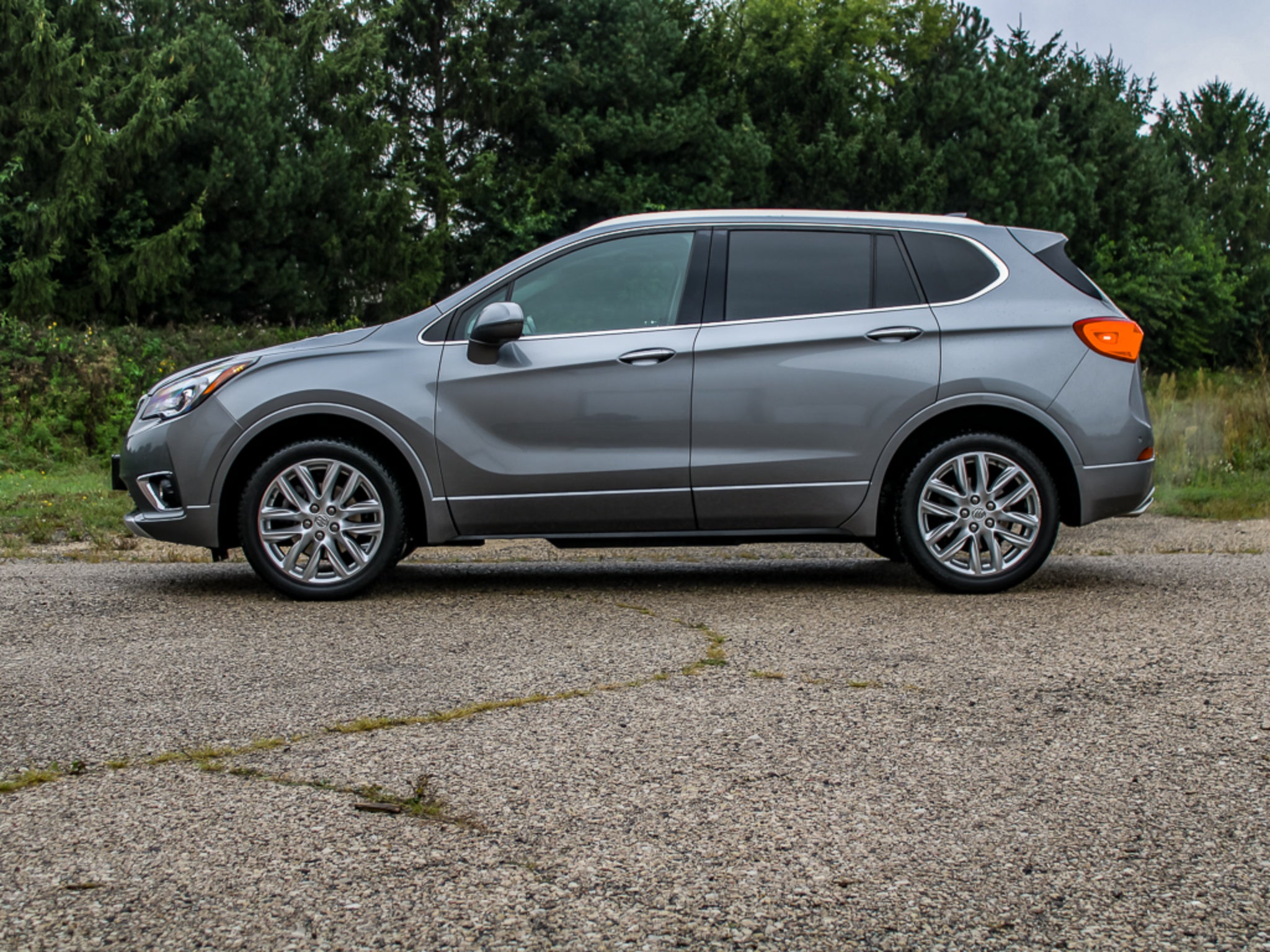 2019 Buick Envision Premium