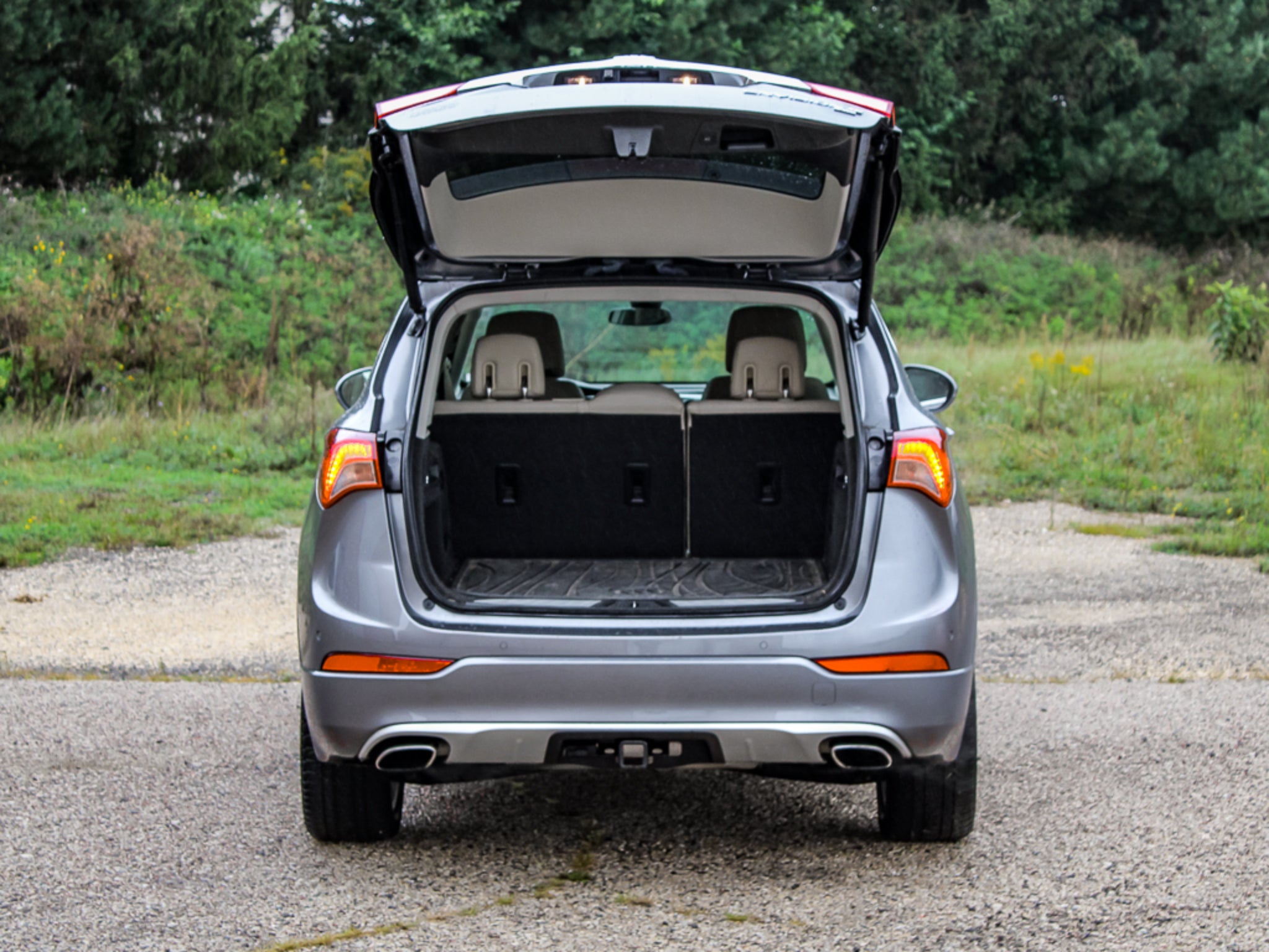 2019 Buick Envision Premium