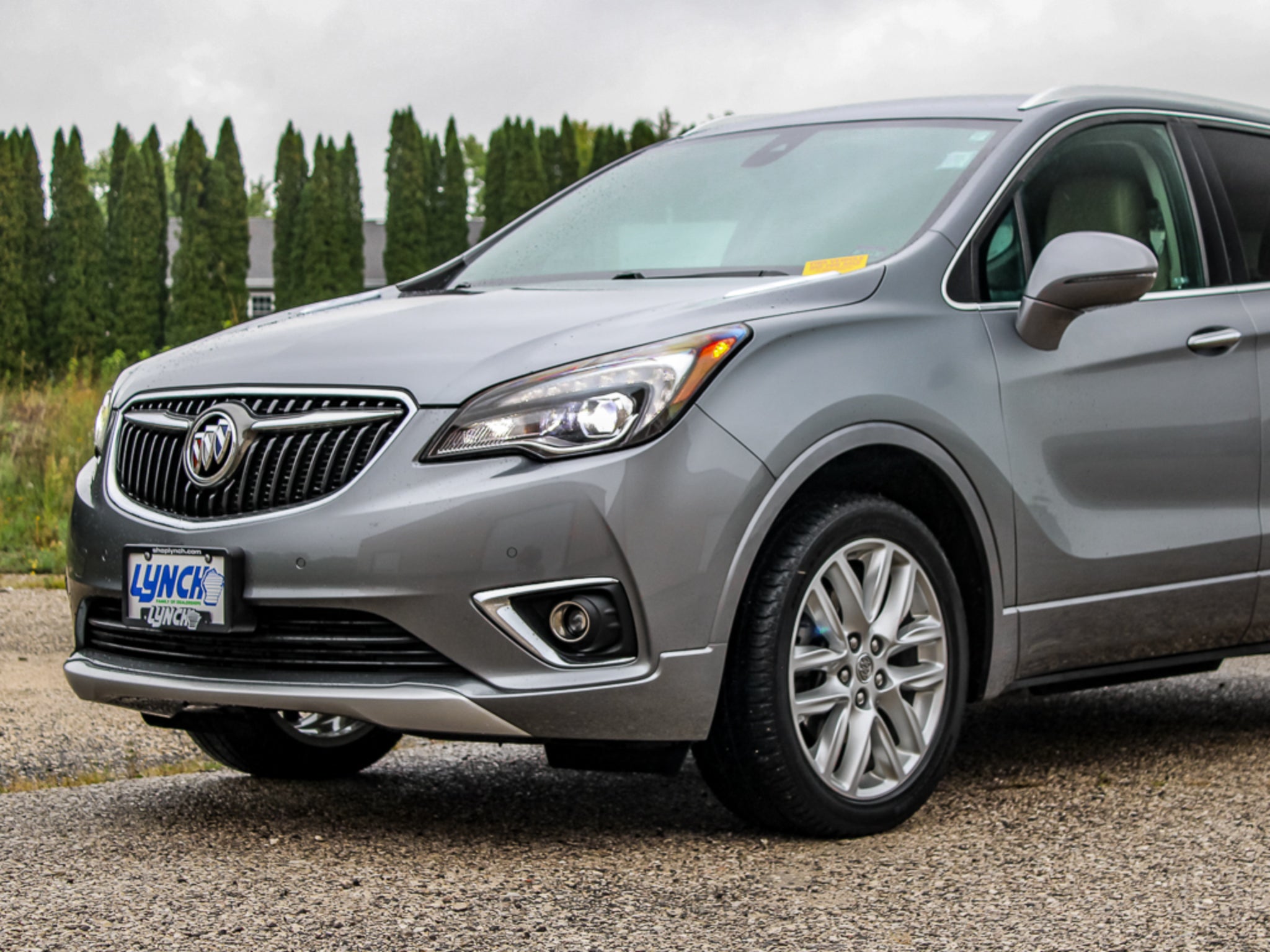 2019 Buick Envision Premium